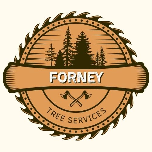 RightFit Forney Tree Services logo
